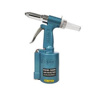 나니와 에어리베터 NNW-300N 에어 리벳건 리벳트건 리베터건 리뱃건 리베트