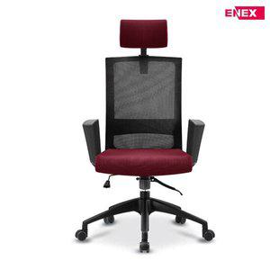 [에넥스]포드 501 메쉬 요추 시스템 의자