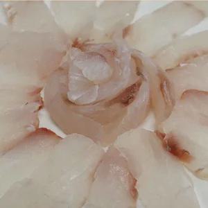 쫄깃쫄깃 자연산 손질 광어회 300g내외 양념초장 포함