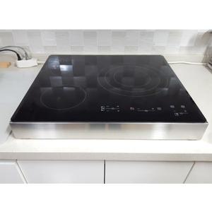 인덕션 프레임 스탠드 케이스 스텐 외함 거치대