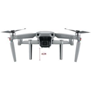 에어2S 스키드 랜딩기어 DJI AIR2S 악세사리
