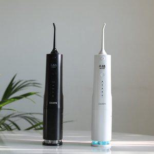 단미 CLS04Y 클린픽 휴대용 구강세정기 물치실 360ml