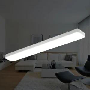 LED주방등 50W 슬림 국산 조명 삼성칩 LED등 전등교체 플리커프리