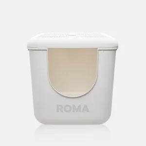 [ROMA]로마 굿똥-Ⅱ 고양이화장실 후드형 초대형 특대형