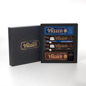 오스템 뷰센 치약 칫솔 2&2 프리미엄 선물세트(치약2개,칫솔2개)