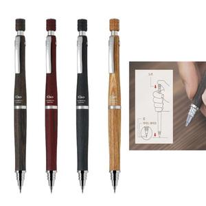 파이롯트 오토매틱 우드 샤프 S30 0.5mm 고급 샤프연필 선물 추천