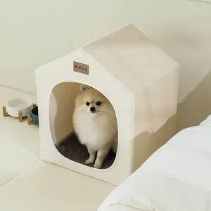 펫플레이하우스 디자인선택 강아지집  베이직  프리미엄  자이언트)