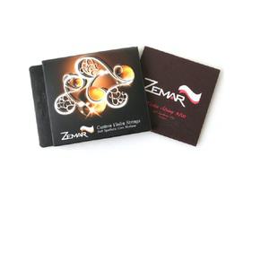 바우바우악기사의 국산제마르 바이올린현 1세트