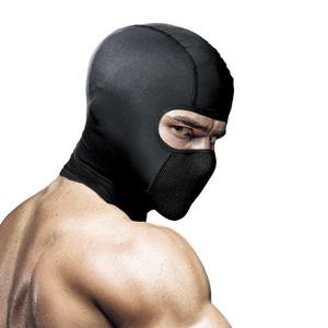 나루 F3F 워셔블 필터링마스크, 바라클라바타입