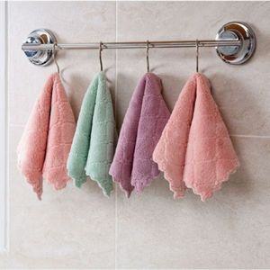 더 커진 극세사 요술 매직 주방 행주 5+5장 