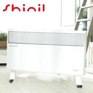 신일 가정용 욕실히터 컨벡션 난방기 벽걸이 전기스토브