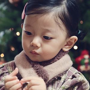 쁘이쁘이 넥워머 / 키즈 머플러/ 유아동 목도리/감기 목도리/ 스카프