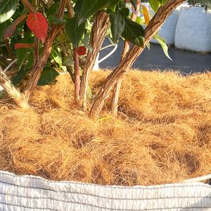 깨비농장 프리미엄 멀칭재 코코화이버/코코화이바/블루베리멀칭재 /수분증발방지/잡초발아방지