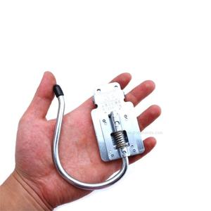 카타걸이 접이식 타카 공구 걸이