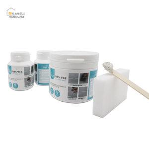 다용도 보수제 타일 줄눈시멘트 백시멘트 틈새 메꾸미 욕실 화장실 변기 벽 구멍 보수