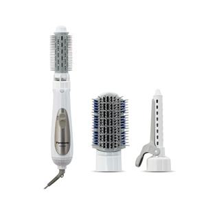 파나소닉정품 EH-KA31 빗드라이기 헤어스타일러 3style(브러쉬 아이롱 롤) 화이트