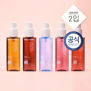 [아모레퍼시픽] 미쟝센 퍼펙트 세럼 80ml 2개 (옵션)