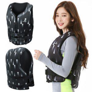 블랙벅 오블레스 네오프랜 구명조끼