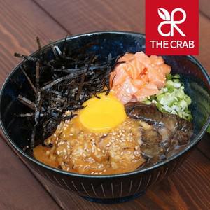 자연산 해삼 내장 고노와다 500g