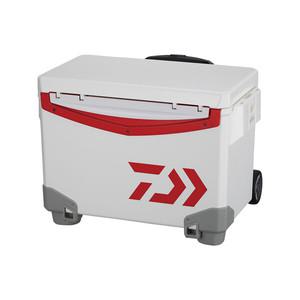 다이와 쿨 라인 캐리 2 S1500 레드 쿨러 쿨백