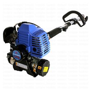 미쓰비시엔진 계양 LPG예초기 KM230SG/견착식예초기