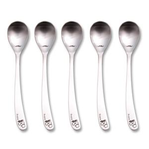 라온누리 봉쥬 티스푼 5개입, 1개