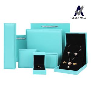 세븐몰 쥬얼리 케이스 주얼리 보관함 귀걸이 반지 팔찌 목걸이 선물 상자 박스 보석함 프로포즈