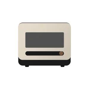 삼성 큐커 전기오븐 MO22A7797CF 글램베이지