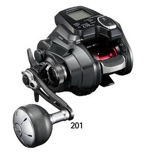 [마린피싱] 시마노 22년 포스마스터 201/윤성정품/전동릴/선상릴