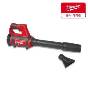 밀워키 M12 BBL-0 12V 송풍기 베어툴