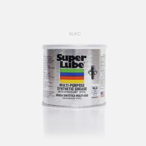 SYNTHETIC GREASE (400g, 캔타입)슈퍼루브 테프론 그리스