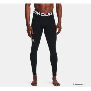 갤러리아 (1366075-001)[언더아머]남성 콜드기어 아머 기모 레깅스
