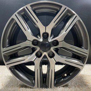 기아 올 뉴 K3 17인치 순정휠 (52910-M6400)