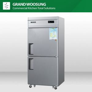 우성 30 냉동고 올냉동 업소용 CWS-830F 디지털
