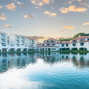 제주 에코랜드 호텔 (에코랜드 입장권 50%)