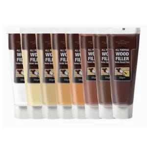 우드필러 가구 목재 바닥 메꿈이 보수 충진 브이텍