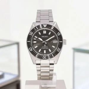 [대구백화점] [세이코(SEIKO)]빈티지 복각 다이버 오토매틱 남성시계(SPB143J1)