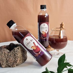 무알콜 뱅쇼 벵쇼 500ml 뱅쇼베이스 뱅쇼재료 뱅쇼키트