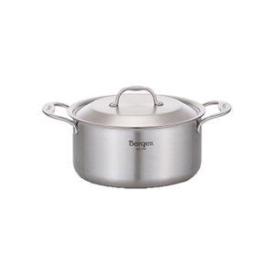 한일 베르겐 통 5중 냄비, 양수, 20cm