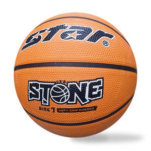 PI 농구공 스톤 5호 6호 7호 KC인증 초등~일반 초보