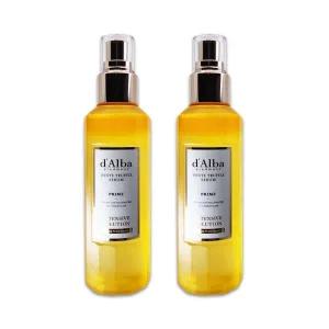 [시즌4 대용량] 달바 미스트 세럼 프라임 150ml 2개