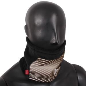 미즈노 발열 브레스써모 넥 워머[450309]