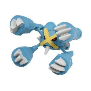 [ACADEMY]아카데미 포켓몬몬콜레 EMC 메가메타그로스