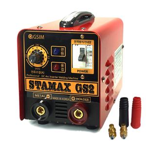 스타맥스 SM-GS2 5k 전기 아크 용접기 가정용 현장용 국산