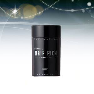 [박명수흑채]헤어리치 순간증모제 20g(흑채) 땀,물걱정NO/특허기술/자신감UP/대머리