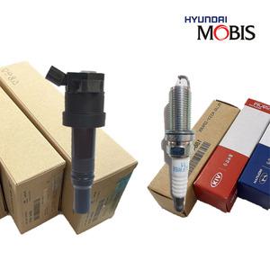 모닝SA 가솔린 08년1월이후 점화코일 플러그 코일배선세트