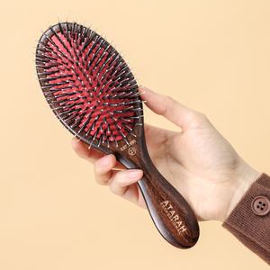 아타라 돈모 쿠션 헤어 브러쉬 미디엄21 AT-PWRB21