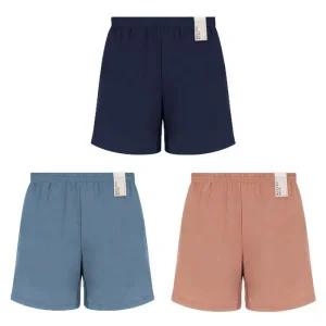 (제이지몰)인견 여성 트렁크팬티 와이드핏 프리 질염예방 편한팬티