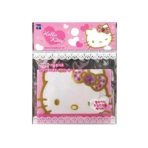 엠제이씨 헬로키티 오일컨트롤페이퍼 50매