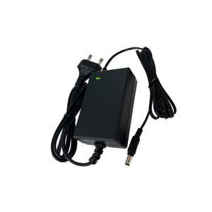 GMASTAR JE241L6511 모니터용 DC 12V2.5A 전원 어댑터